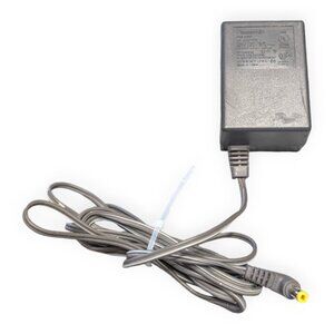 PANASONIC AC Adapter 6.5V DC 500mA PQLV207 TESTED